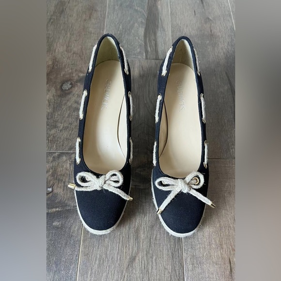 New Chadwick’s espadrilles - Picture 3 of 4